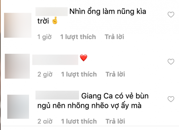 Trường Giang, Nhã Phương, sao việt